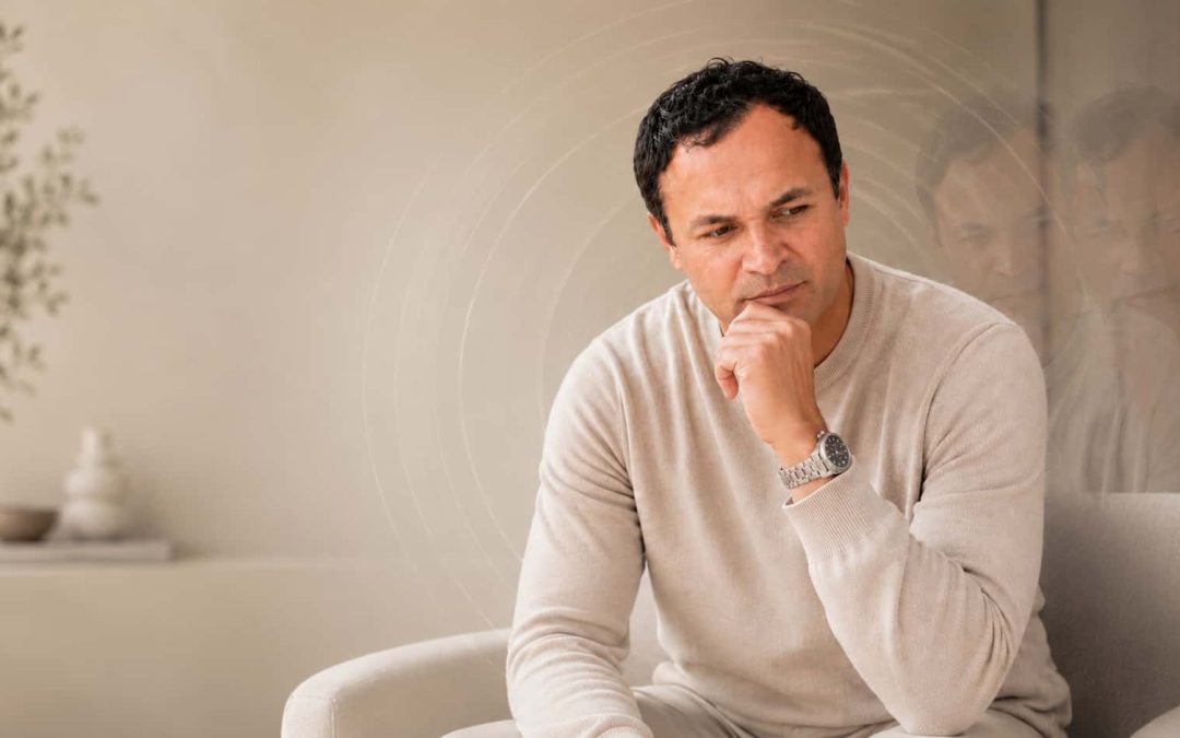 Por que repito os mesmos padrões emocionais?